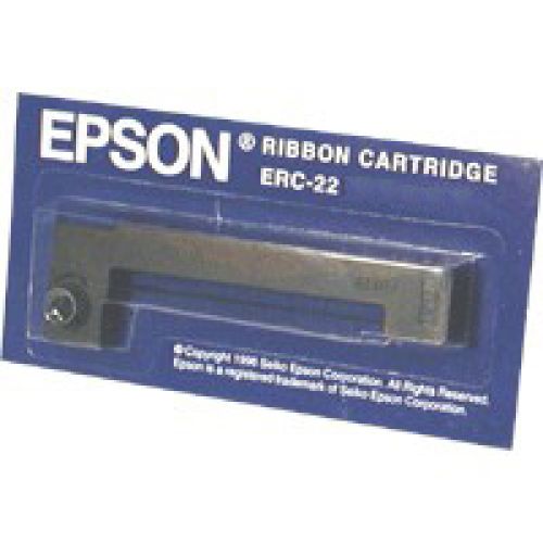 Epson M-180/180H/181/182/183/185 ERC-22B (S015204) Fita Nylon Preto , Epson , EPSC43S015358 , 10343852914